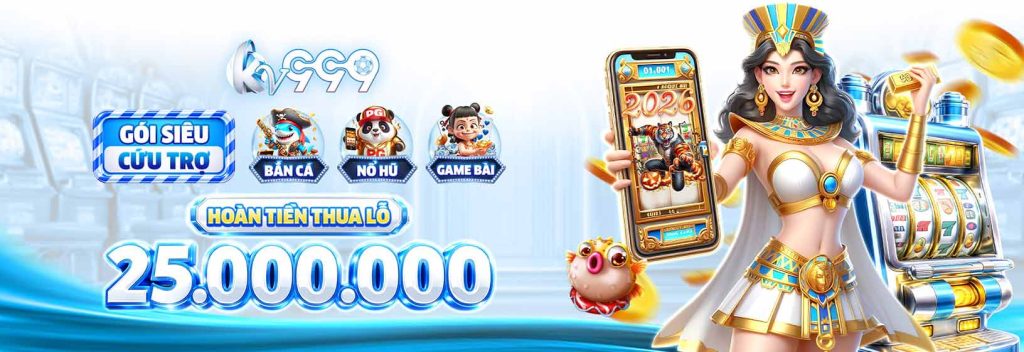Hình baner 2 kv999